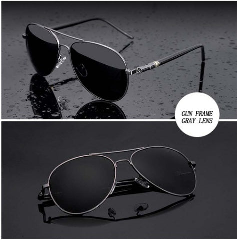 Polarized Sunglasses