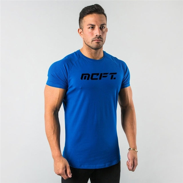 Sports T-Shirts For Men