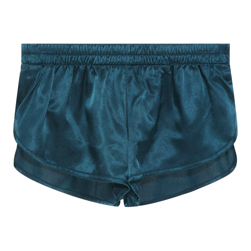 Ruffle Men's Antibacterial Briefs