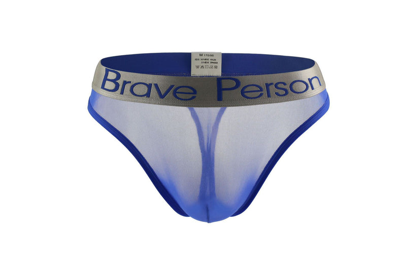 BRAVE PERSON Men's Underwear T-back