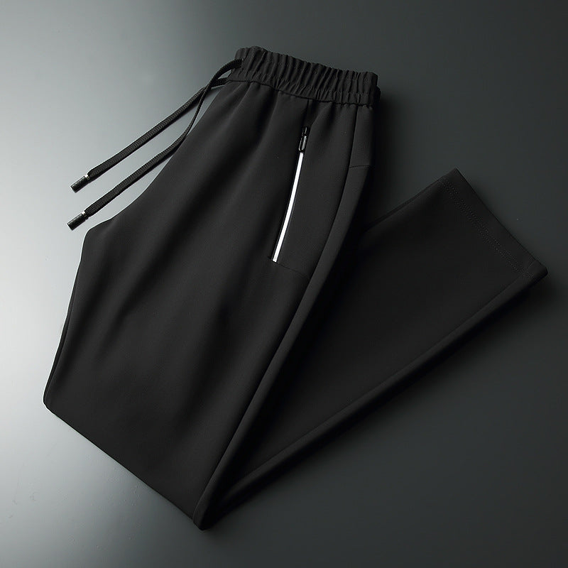 Men's casual pants