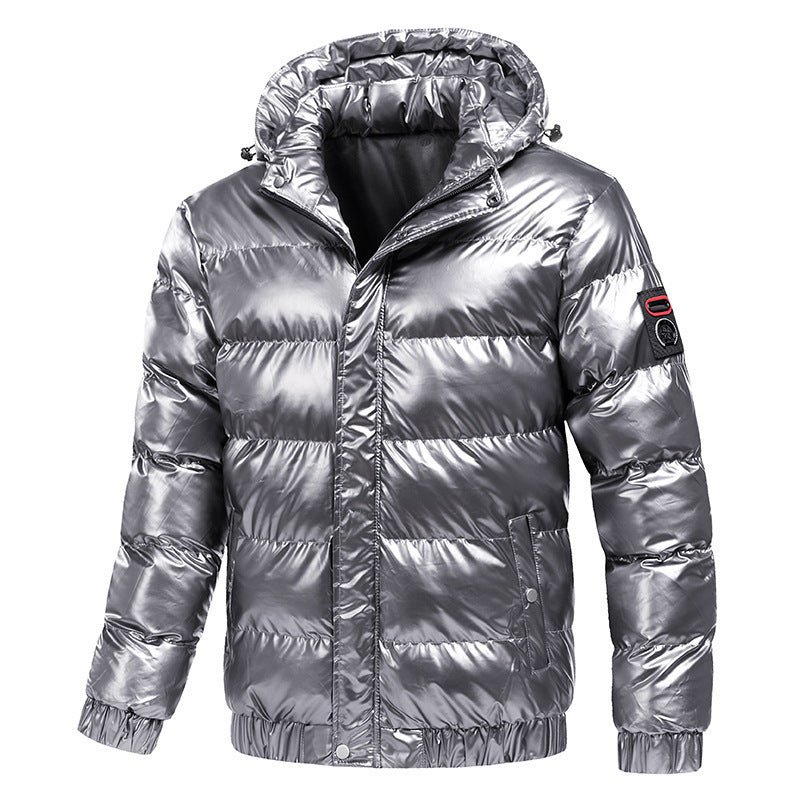 Motorcycle Warm Winter coat