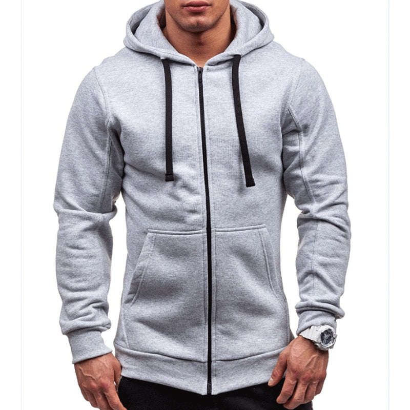 Men Hip Hop Mantle Hoodies