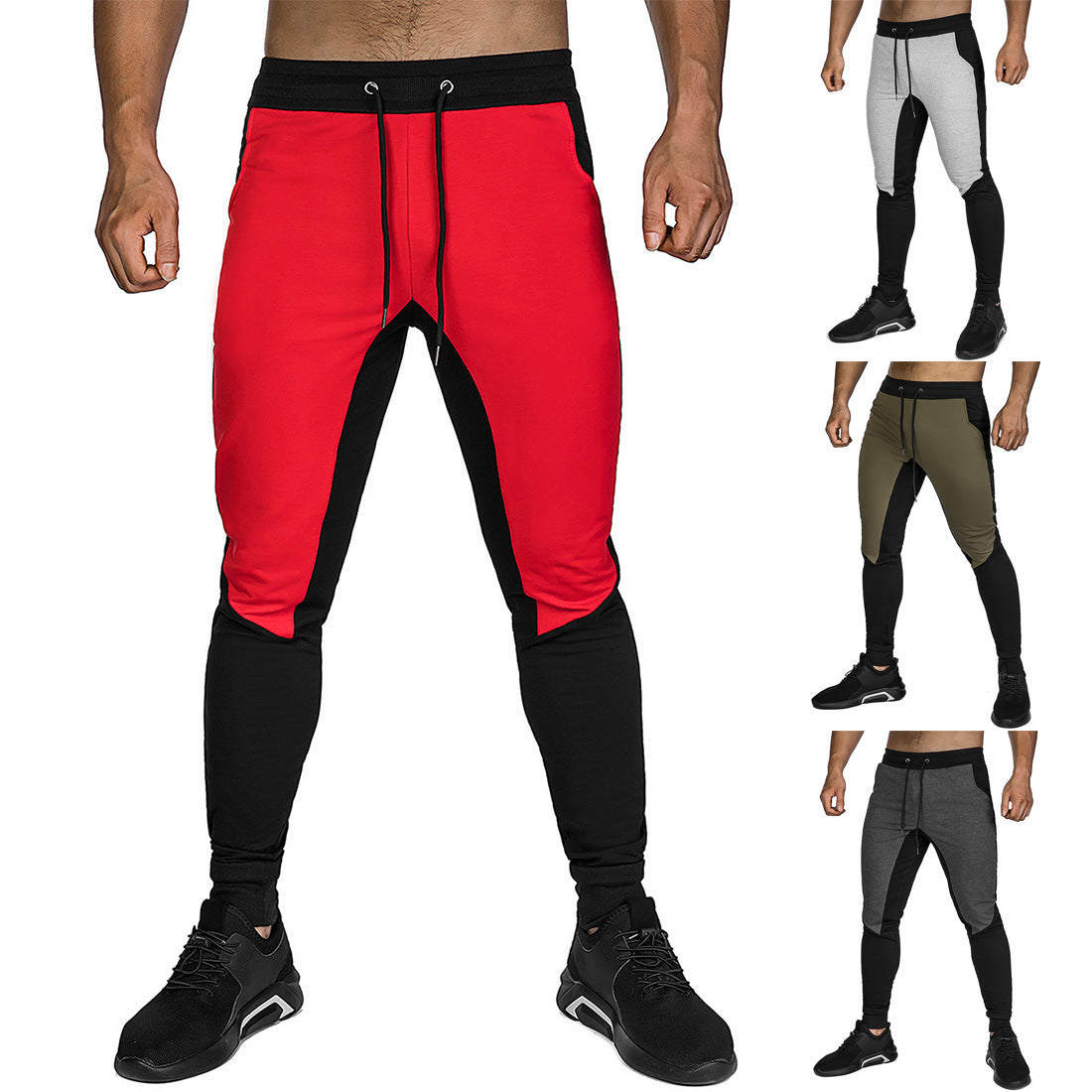 Men's Sports Sweatpants