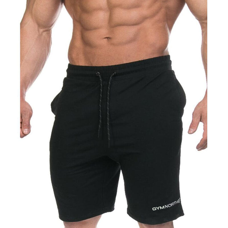 Sellan Fitness Casual Shorts