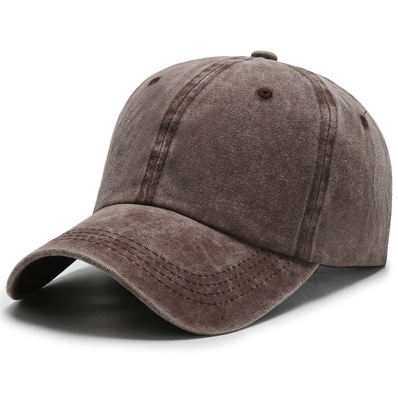 Cotton Unisex Baseball Hat