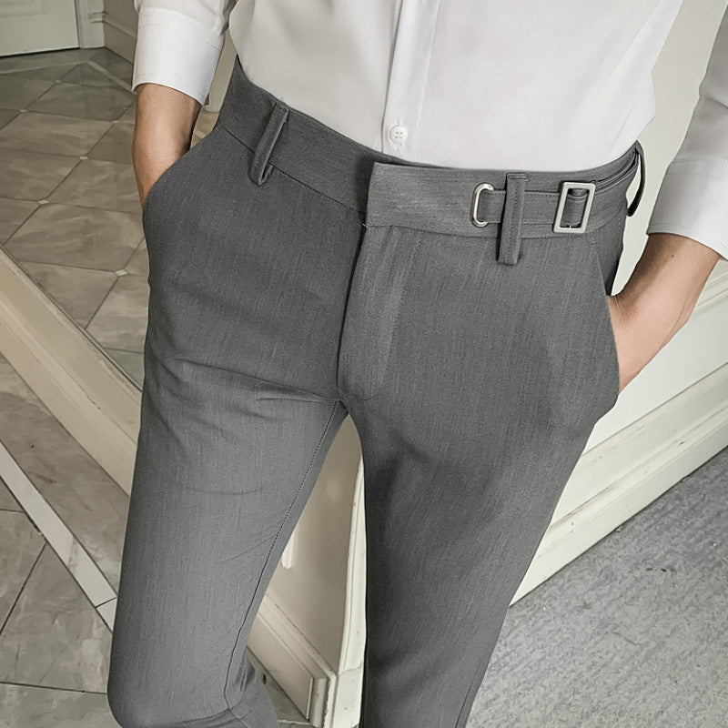 Men's Formal Pant