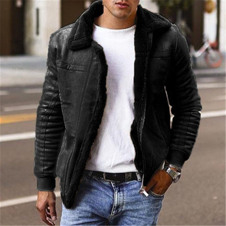 Cross-border winter jacket