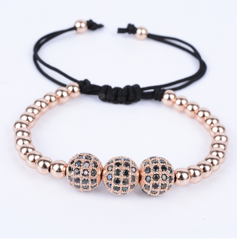 Men stylish Bracelet