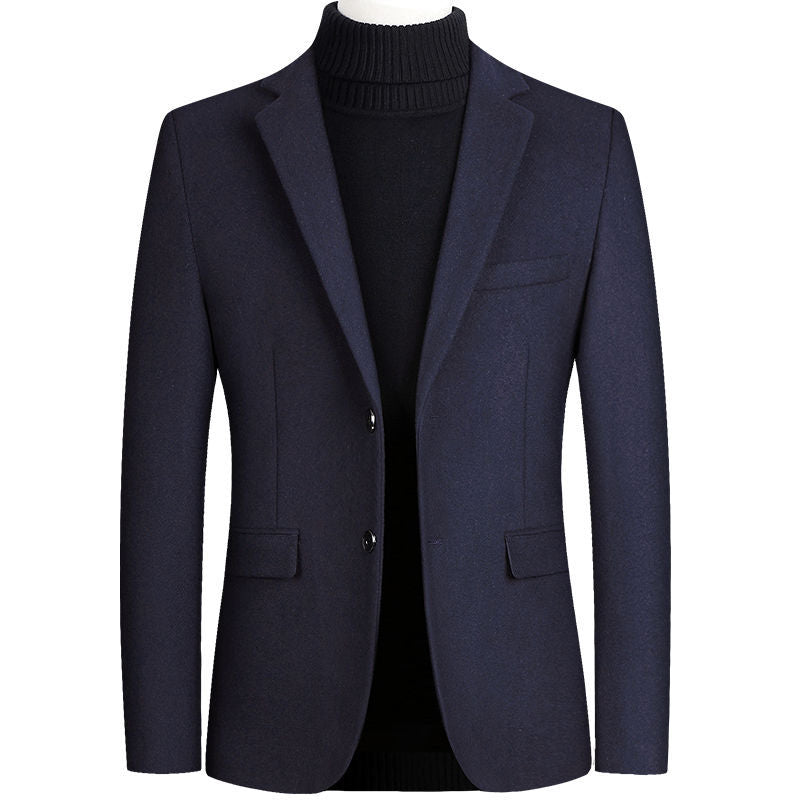 Men's blazer for spring and Autumn