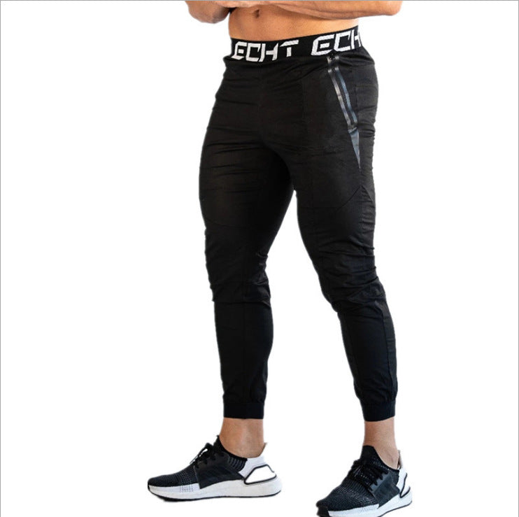 Gym Fitness sweatpants men