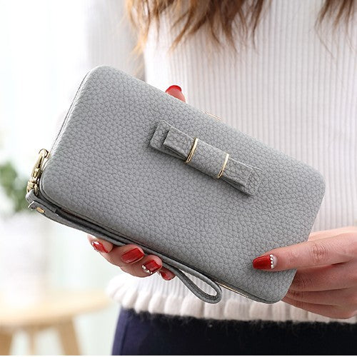 Multi-Functional Clutch