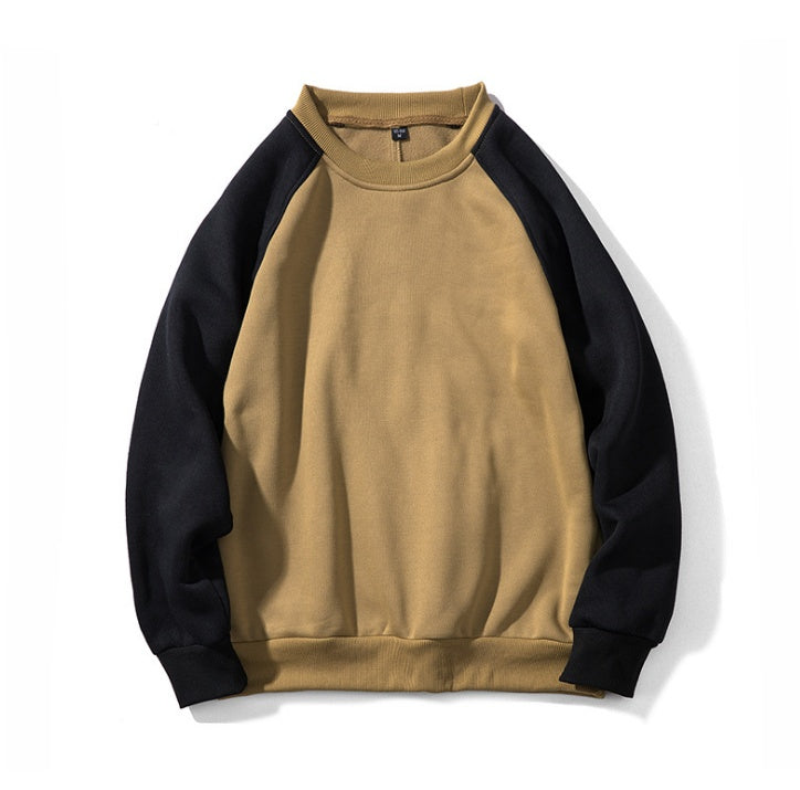 Streetwear hoodie for men