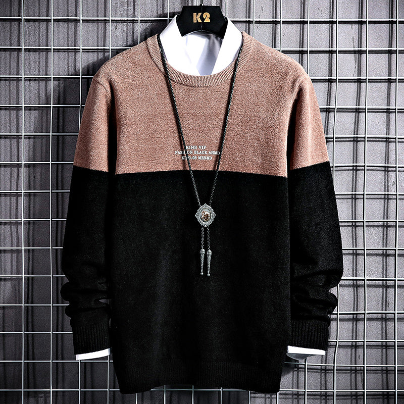 Men's Casual Sweatshirt