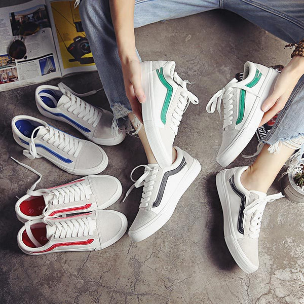 Casual Comfortable Sneakers