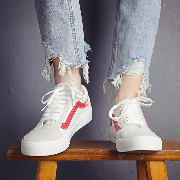 Casual Comfortable Sneakers