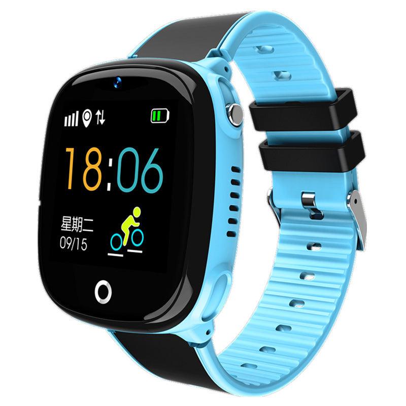 Smart phone watch for children