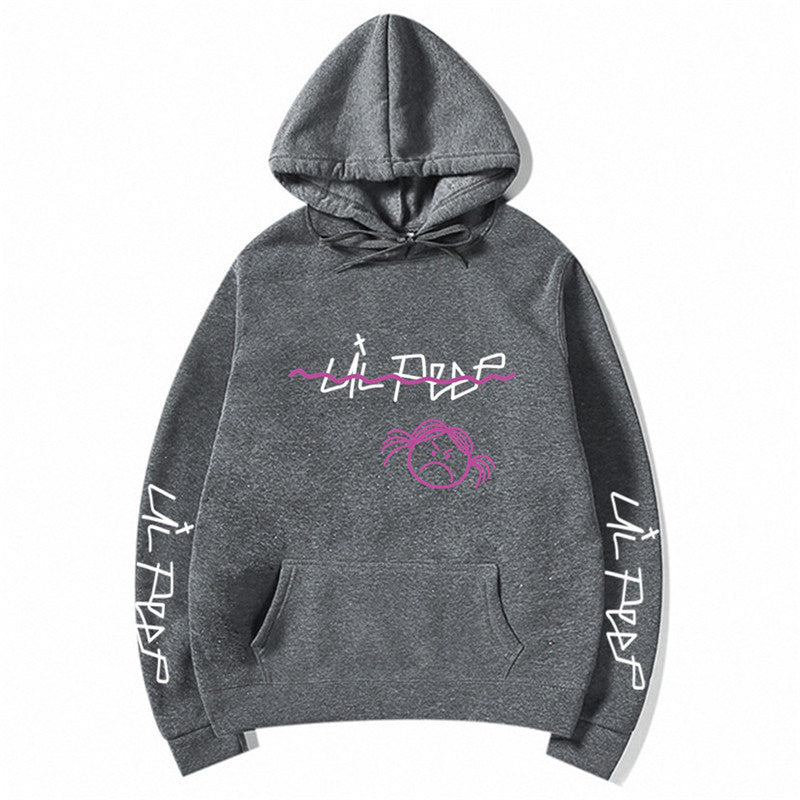 Lil Peep Hoodies