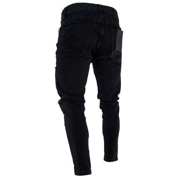 Canard Black Jeans