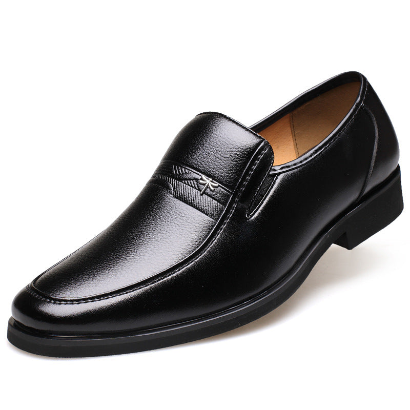 Men's Business Casual Wear shoes