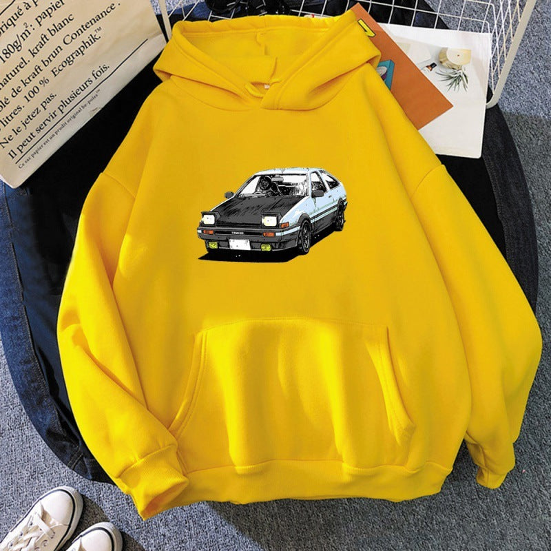 Printing Hoodies Men