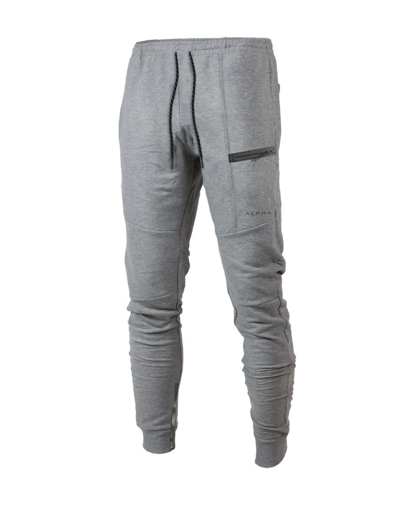 Fitness Leisure Cotton SweatPant