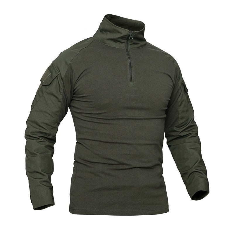 tactical outdoor T-shirt