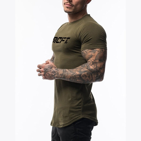 Sports T-Shirts For Men