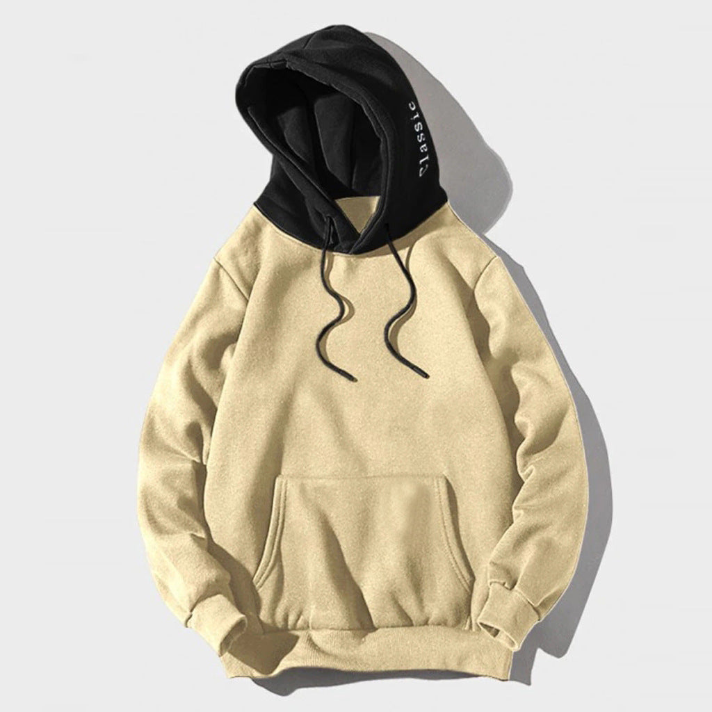 Thick Sweater Hoodies For Men And Women