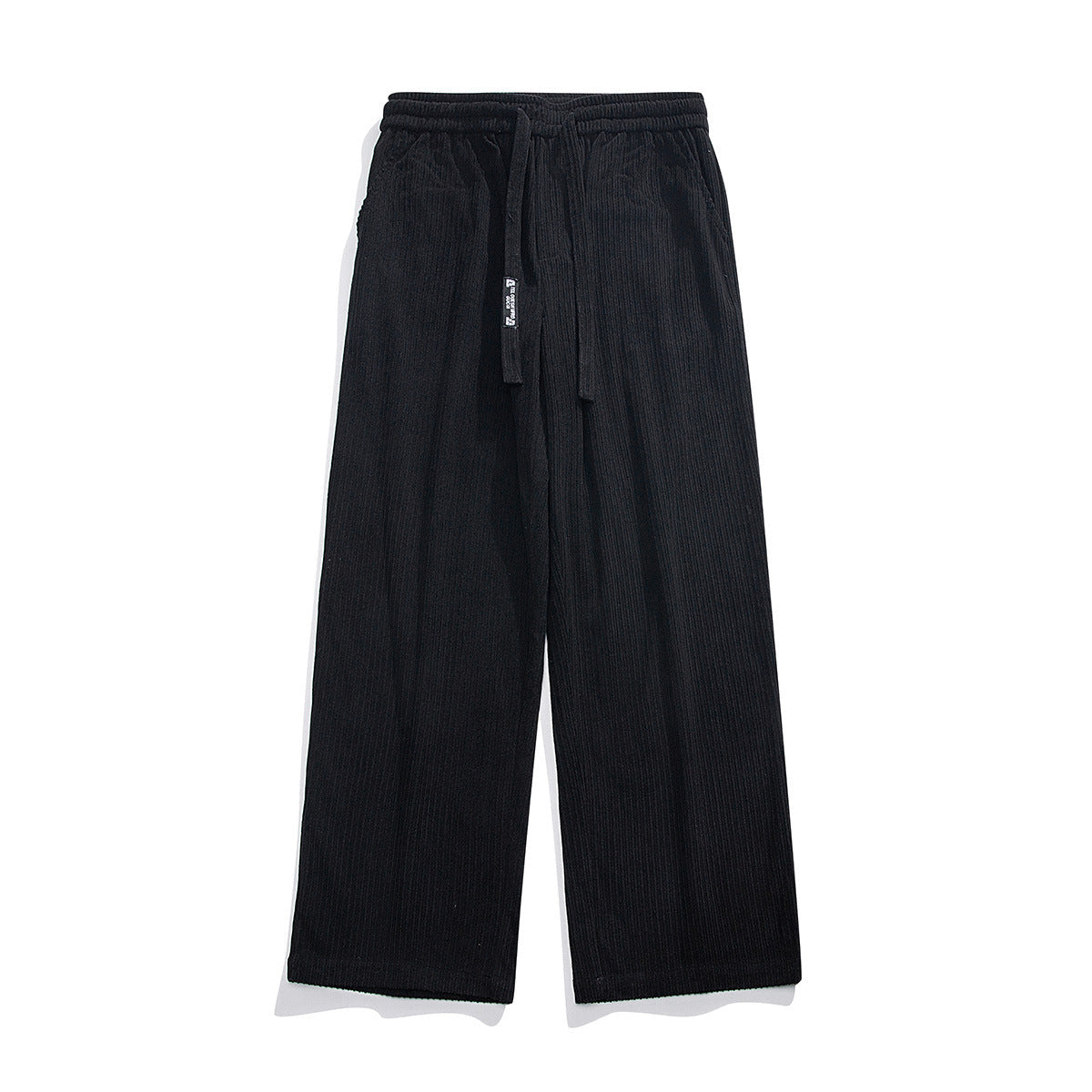 Corduroy Casual Pants men