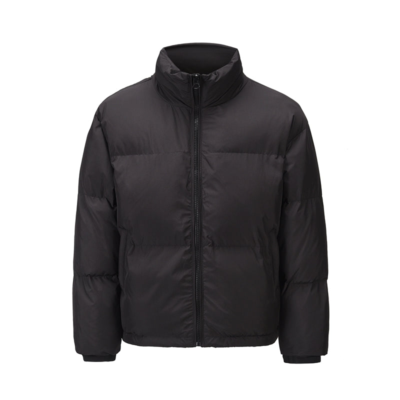 high street cotton padded jacket