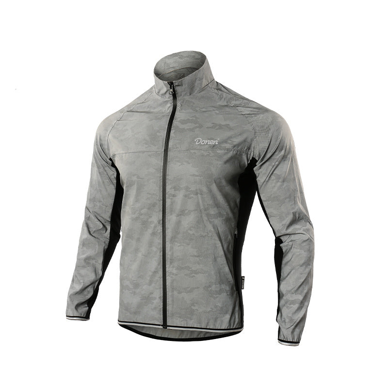 Rainproof Cycling jacket For Men And Women