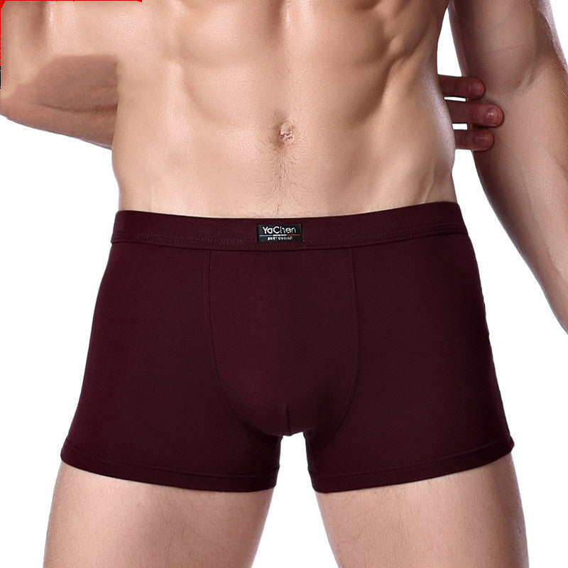 Men's Underwear Men's Boxer Briefs