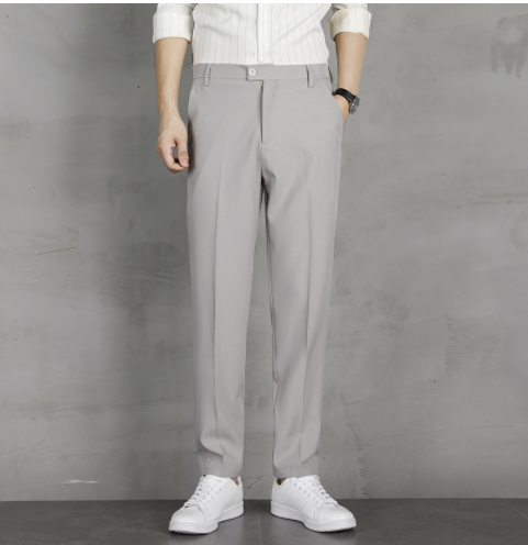 Business Formal Suit Pants