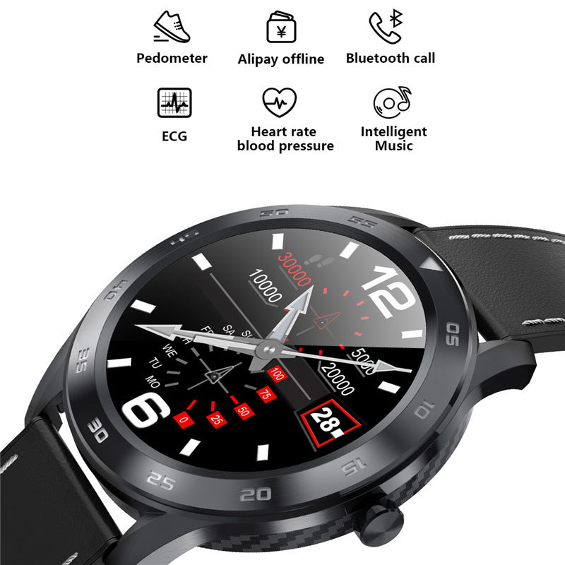 Smart DT98 Watch for men