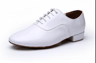 Adult Mid-heel Soft-soled shoes