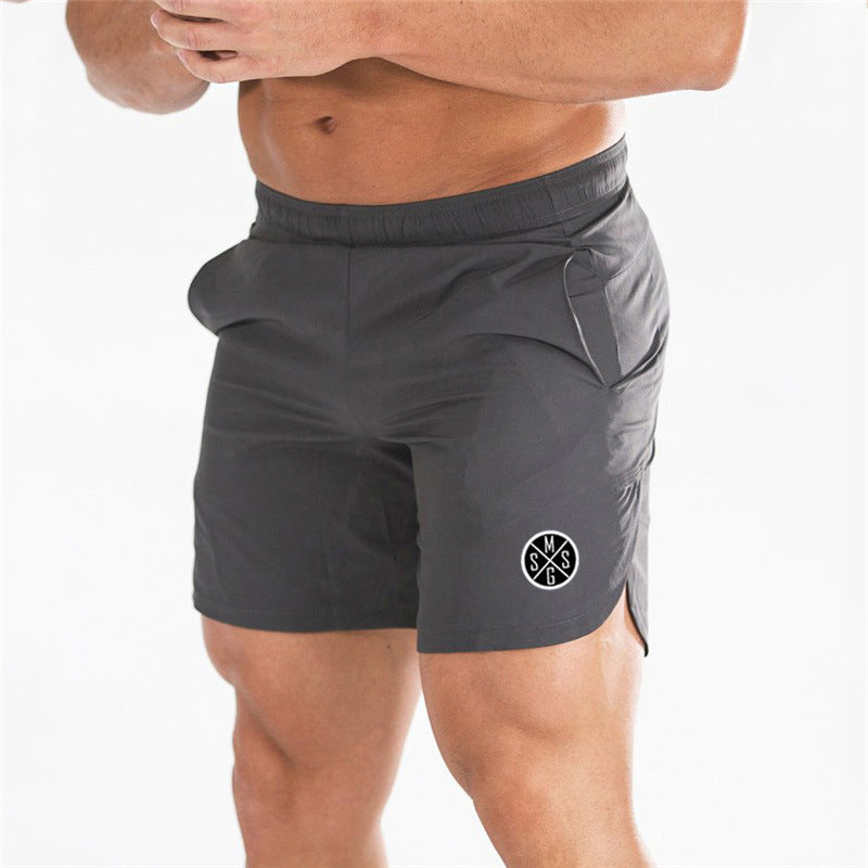 sports Wear Gym Shorts