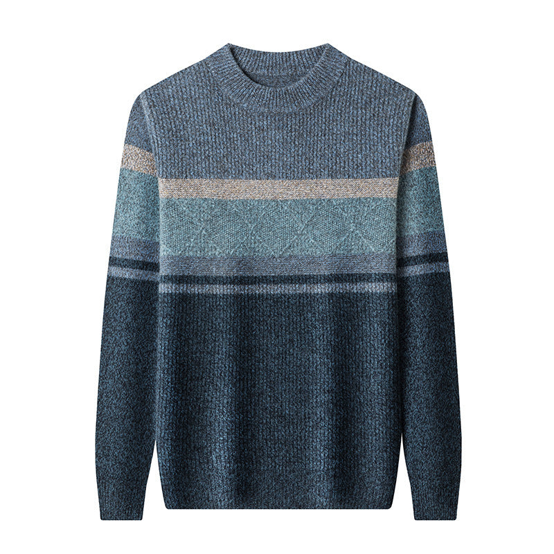 Men's Woolen Sweater
