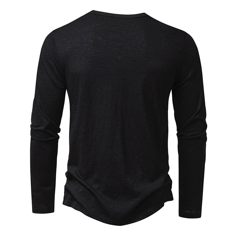 Long Sleeve T-shirt Men