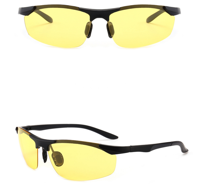 Polarized Outdoor Sports Cycling Sunglasses