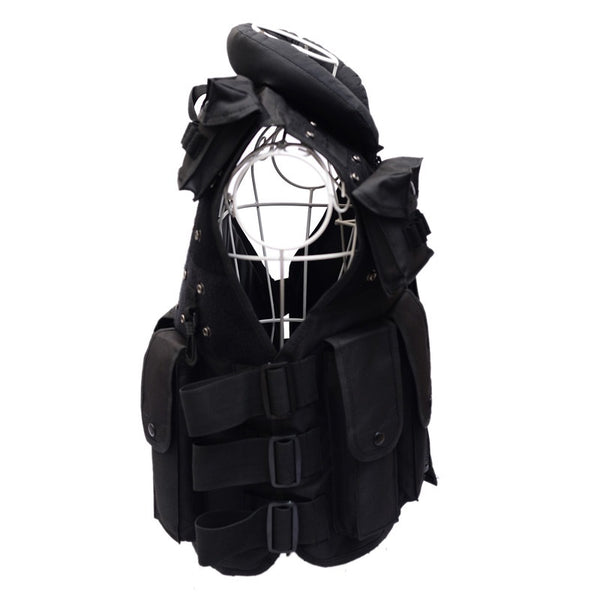Tactical Vest, Combat Vest, Real Cs Field Protective vest jacket men