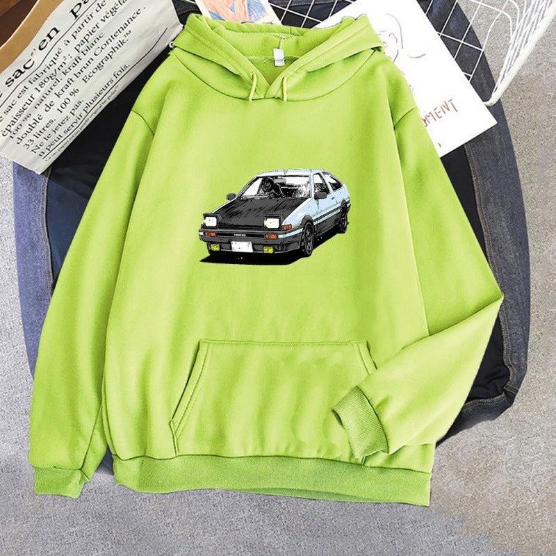 Printing Hoodies Men