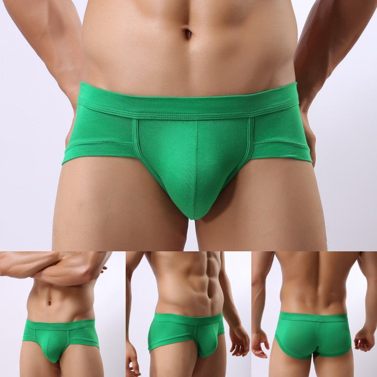 Breathable Boxer Sexy Underwear