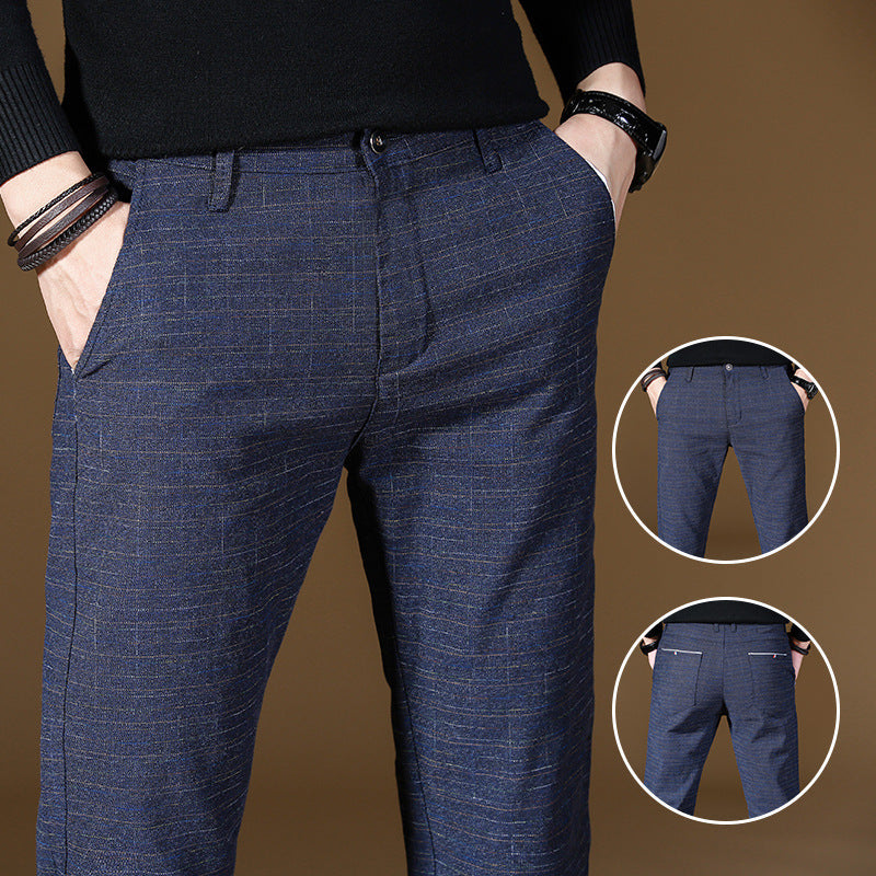 Men formal pant