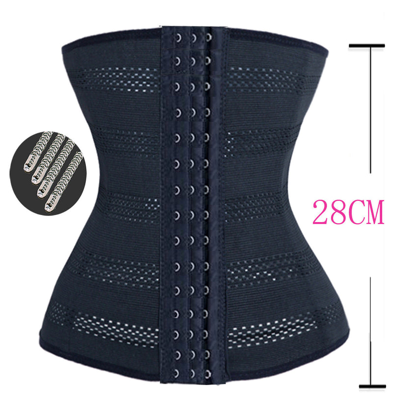 Hot Waist Trainer Corset for ladies