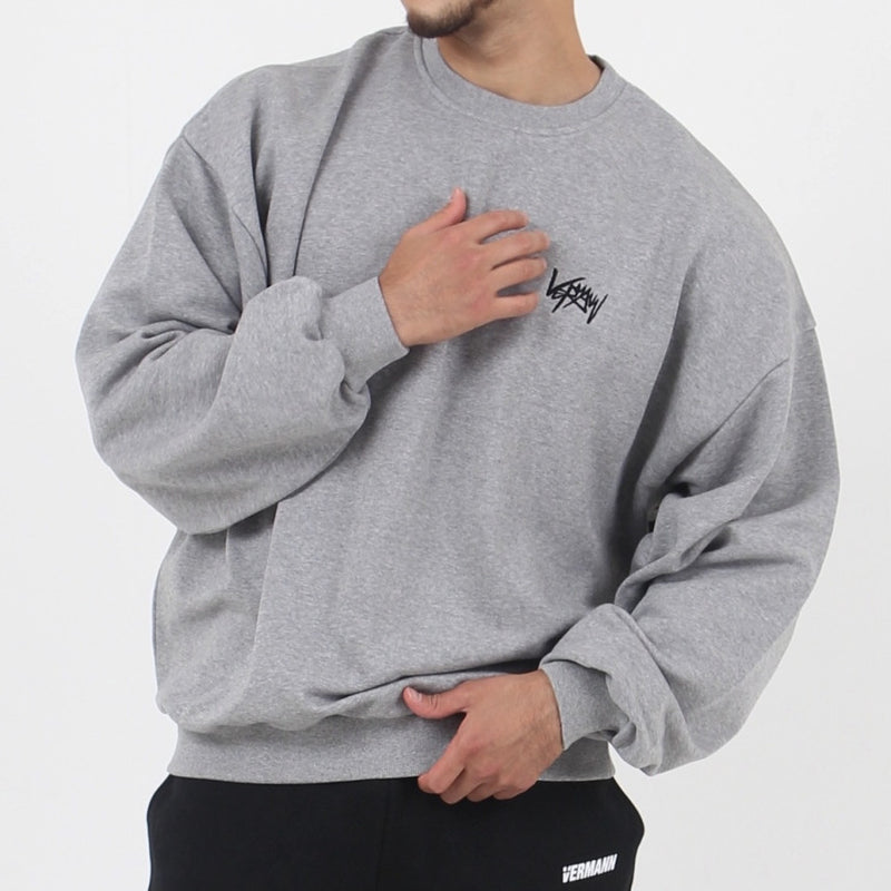 Men casual sweatshirt