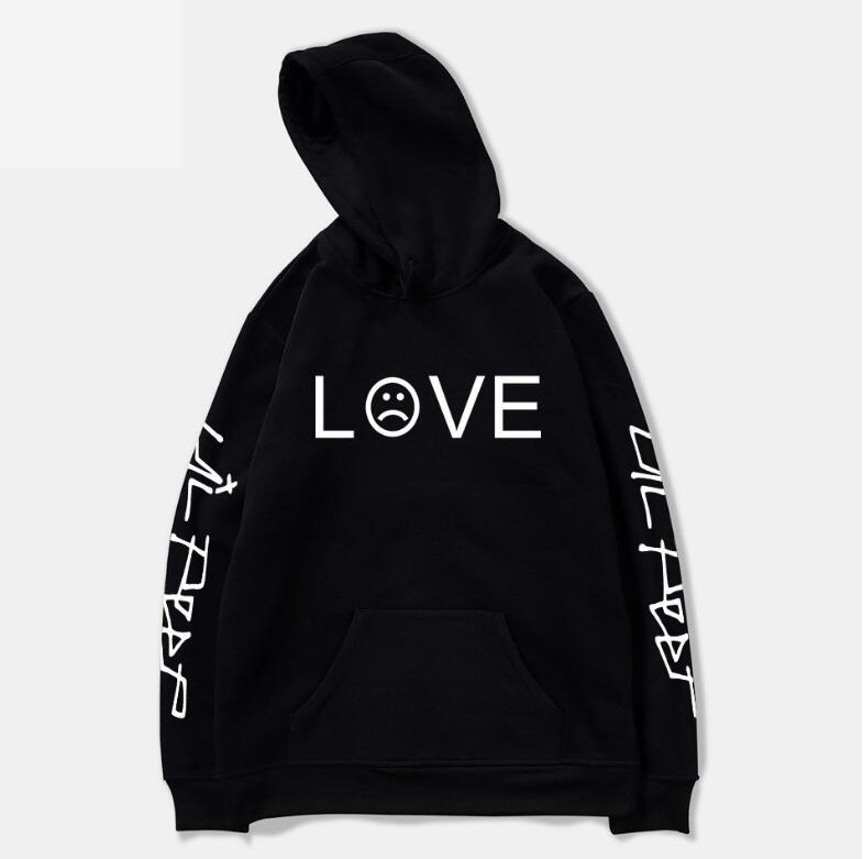 couple Love Hoodies