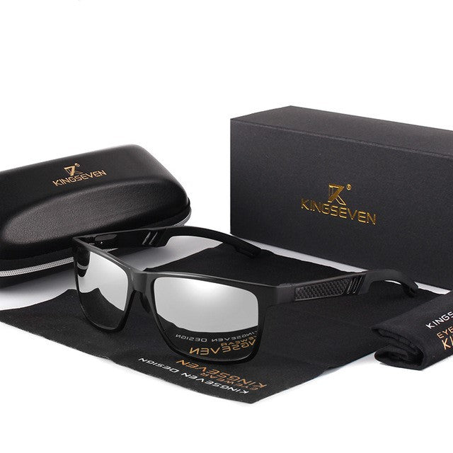 Kingseven Polarized Sunglasses