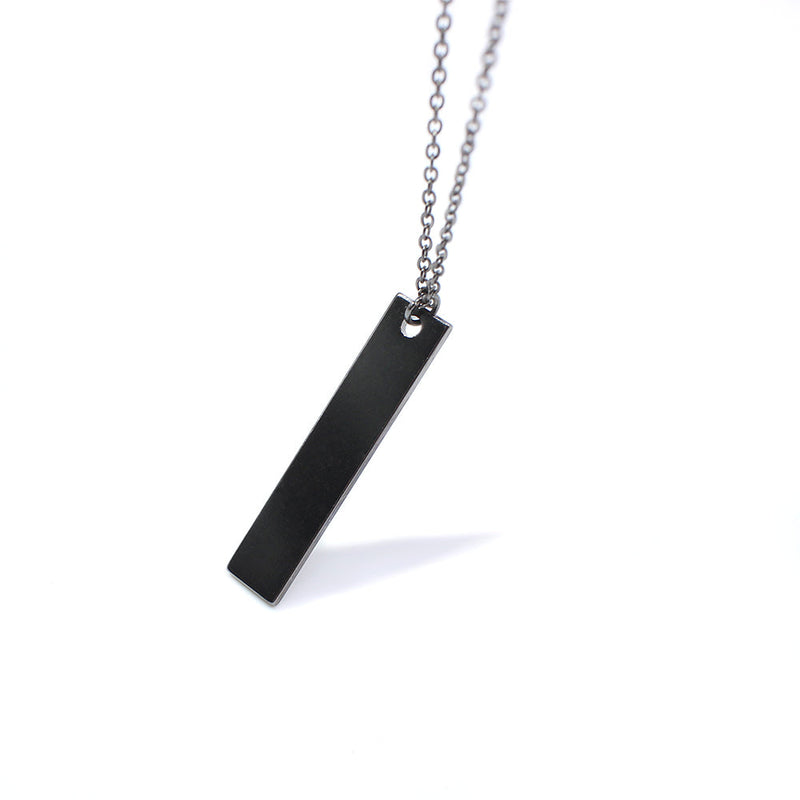 Stainless Steel Necklace