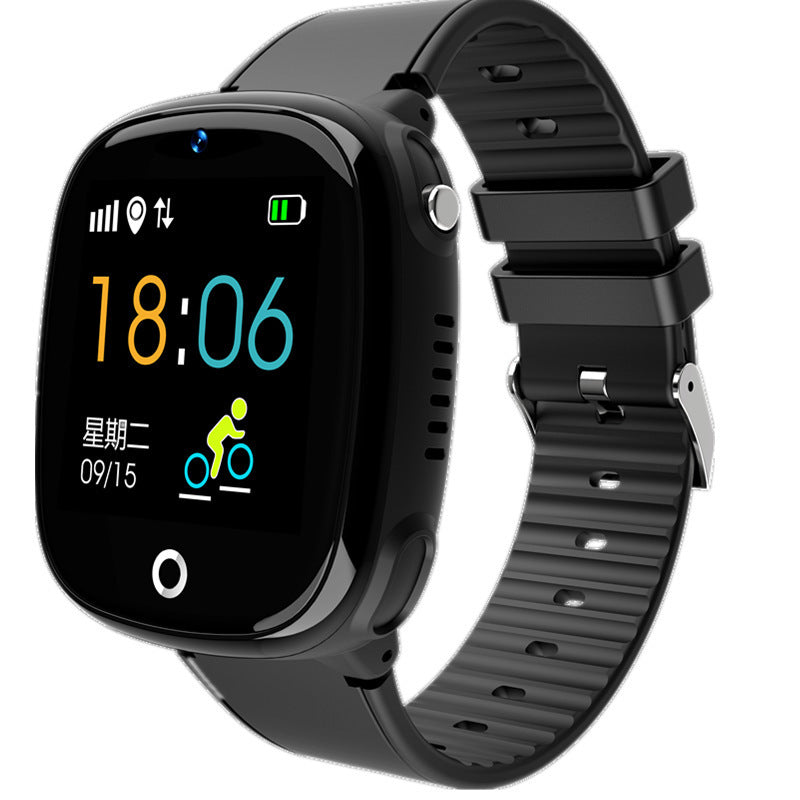 Smart phone watch for children